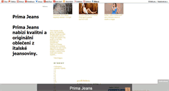 Desktop Screenshot of hp-povidkari.blog.cz