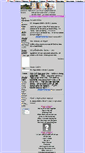 Mobile Screenshot of joss.blog.cz