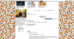 Desktop Screenshot of haqeens.blog.cz