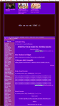 Mobile Screenshot of lentilka3044.blog.cz