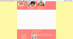 Desktop Screenshot of new-disney-stars.blog.cz