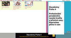 Desktop Screenshot of page-not-found.blog.cz