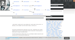 Desktop Screenshot of llegdipemu.blog.hu