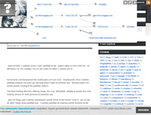 Tablet Screenshot of llegdipemu.blog.hu