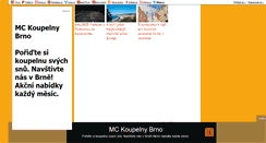 Desktop Screenshot of miselka333.blog.cz