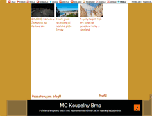 Tablet Screenshot of miselka333.blog.cz