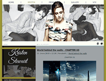 Tablet Screenshot of films-forever.blog.cz