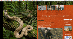 Desktop Screenshot of forusrakos.blog.cz
