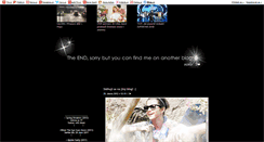 Desktop Screenshot of everyting-selenagomez.blog.cz