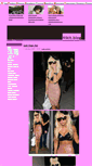 Mobile Screenshot of nikit.blog.cz