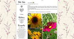 Desktop Screenshot of korelka20.blog.cz