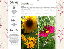 Tablet Screenshot of korelka20.blog.cz