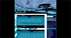 Desktop Screenshot of muckos.blog.rs