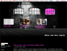 Tablet Screenshot of maartyn-news.blog.cz