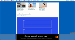 Desktop Screenshot of ftcegmvi.blog.cz