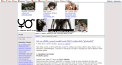 Desktop Screenshot of nicolas007.blog.cz