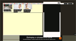 Desktop Screenshot of denisusinka.blog.cz