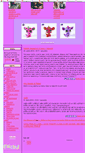 Mobile Screenshot of lps-eliska-gabinka.blog.cz
