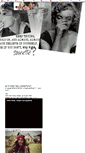 Mobile Screenshot of ellie-dot.blog.cz