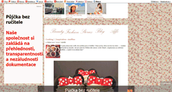 Desktop Screenshot of funny-hell.blog.cz