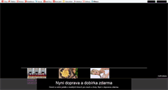 Desktop Screenshot of extreme-kids-pics.blog.cz