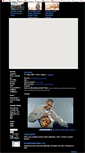 Mobile Screenshot of ja-a-ty-a-ty-a-ja.blog.cz