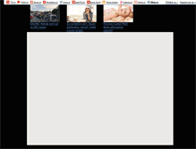 Tablet Screenshot of ja-a-ty-a-ty-a-ja.blog.cz