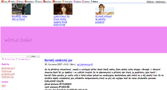 Desktop Screenshot of girlbeauty.blog.cz