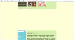 Desktop Screenshot of crazysadgirl.blog.cz