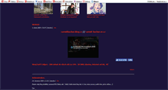 Desktop Screenshot of carmit-bachar.blog.cz