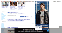 Desktop Screenshot of anime-klub.blog.cz