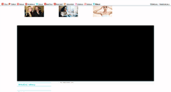 Desktop Screenshot of laurenlee.blog.cz