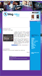 Mobile Screenshot of blogroku.blog.cz
