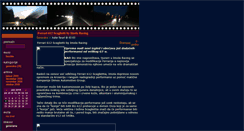 Desktop Screenshot of ferari.blog.rs