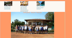 Desktop Screenshot of nohejbal.blog.cz