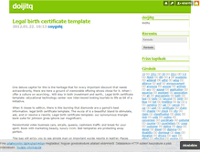 Tablet Screenshot of doijitq.blog.hu