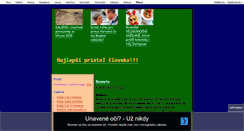 Desktop Screenshot of buddyshar-pei.blog.cz