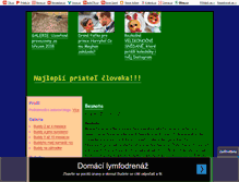 Tablet Screenshot of buddyshar-pei.blog.cz