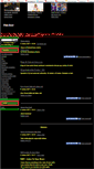 Mobile Screenshot of hacker2.blog.cz