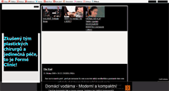 Desktop Screenshot of d1ddl1nka.blog.cz