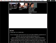 Tablet Screenshot of d1ddl1nka.blog.cz