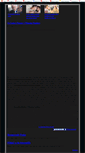 Mobile Screenshot of jkwlqmrl.blog.cz