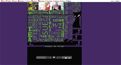 Desktop Screenshot of moje-vadne-ja.blog.cz