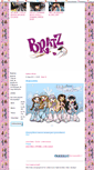 Mobile Screenshot of bratzdoll.blog.cz