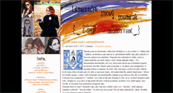Desktop Screenshot of lumenn.blog.cz