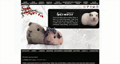 Desktop Screenshot of hlodavec-morce.blog.cz