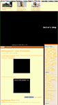 Mobile Screenshot of joslinsblog.blog.cz