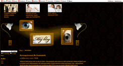 Desktop Screenshot of diskriminace.blog.cz