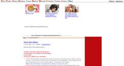 Desktop Screenshot of nekonecnapohoda.blog.cz