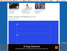 Tablet Screenshot of gvuahctb.blog.cz